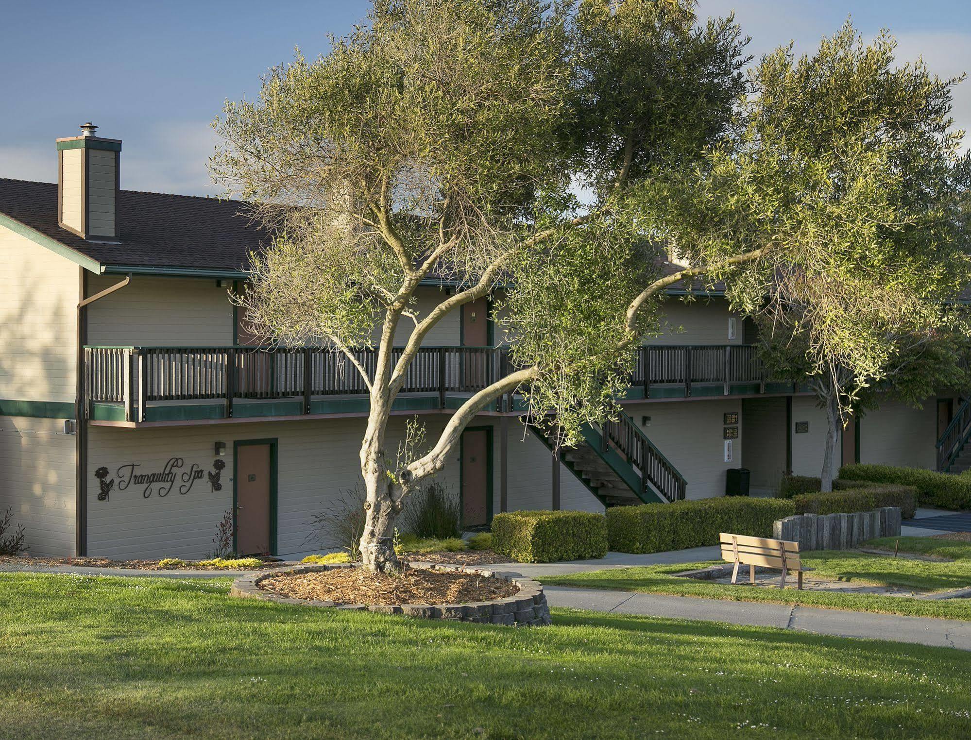 Sea Pines Golf Resort Los Osos Exteriör bild
