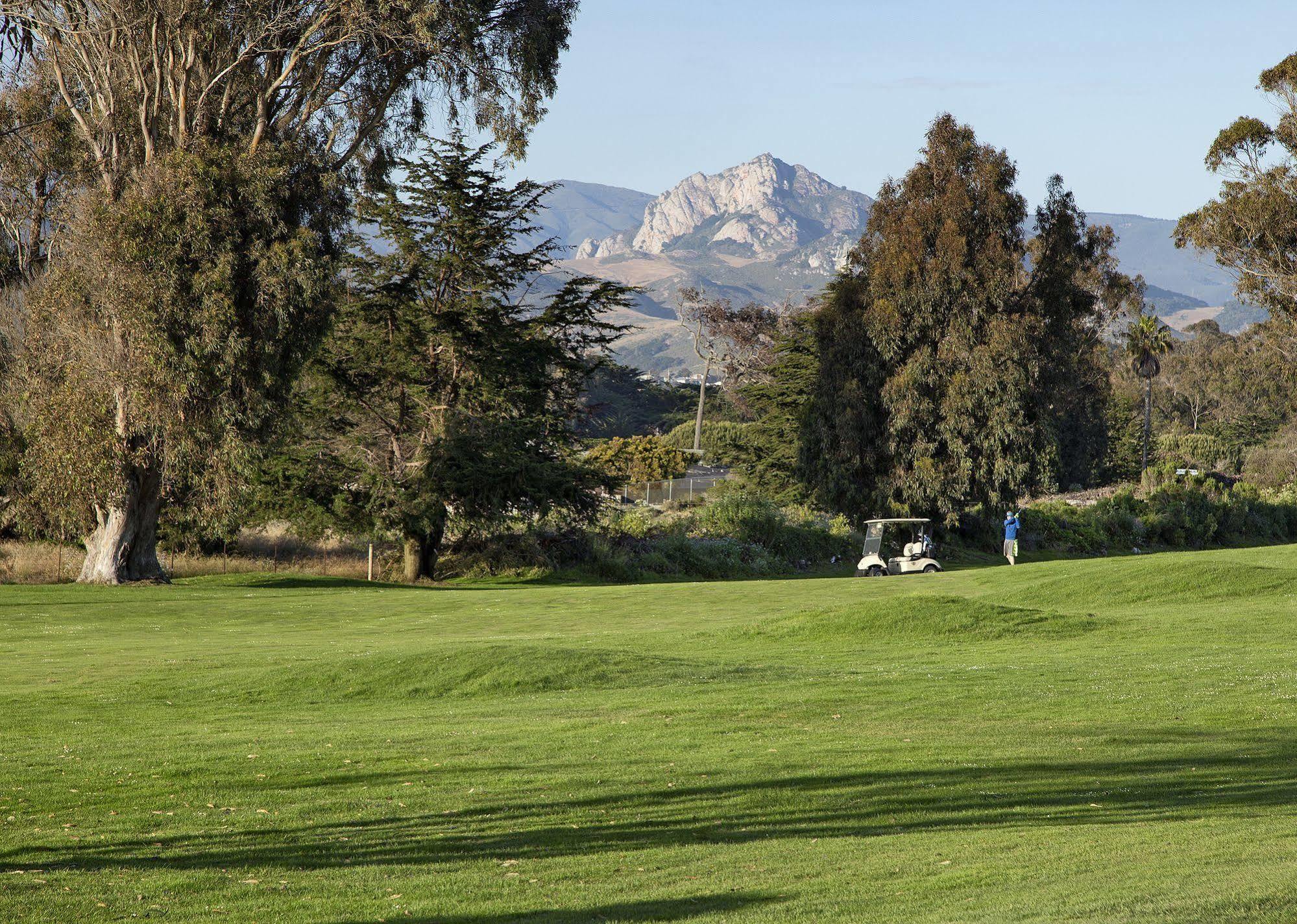 Sea Pines Golf Resort Los Osos Exteriör bild
