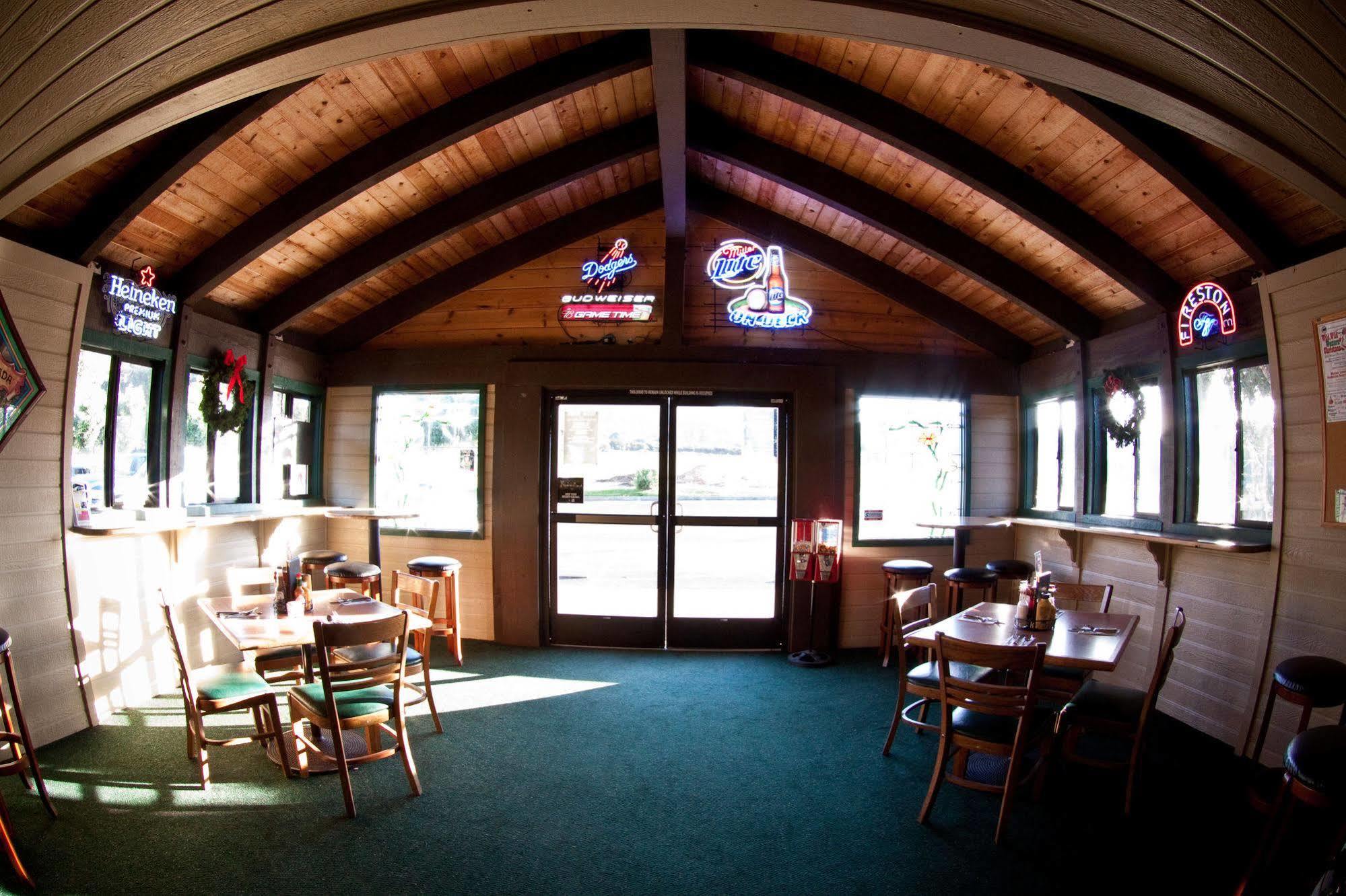 Sea Pines Golf Resort Los Osos Exteriör bild
